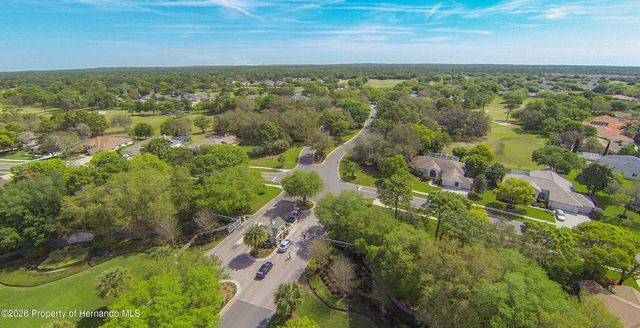 5318 Legend Hills Lane, Spring Hill, FL 34609