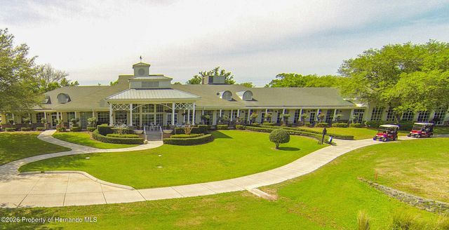 5318 Legend Hills Lane, Spring Hill, FL 34609