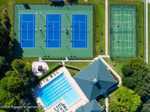 5318 Legend Hills Lane, Spring Hill, FL 34609