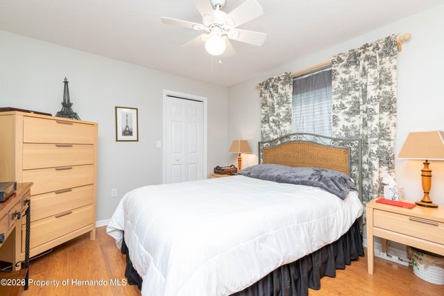 5318 Legend Hills Lane, Spring Hill, FL 34609