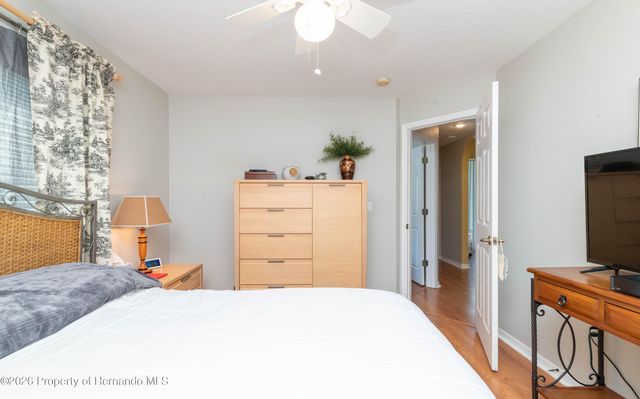 5318 Legend Hills Lane, Spring Hill, FL 34609