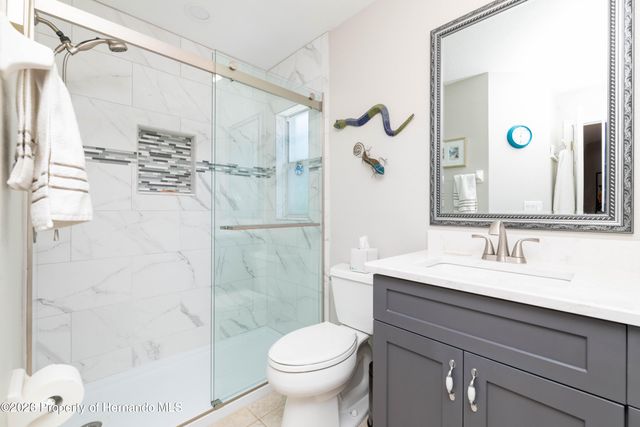 5318 Legend Hills Lane, Spring Hill, FL 34609