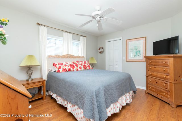 5318 Legend Hills Lane, Spring Hill, FL 34609