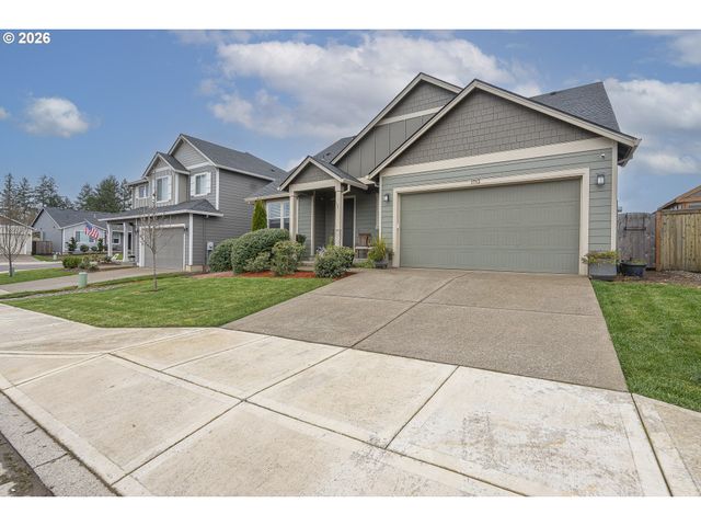 1713 N KALAPUYA Pl, Lafayette, OR 97127