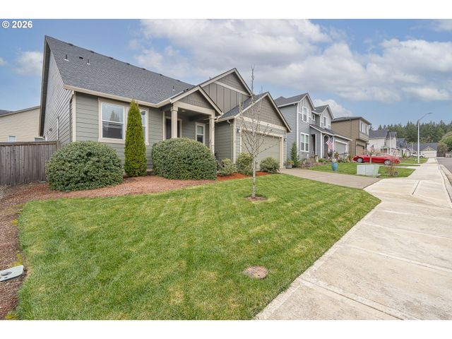 1713 N KALAPUYA Pl, Lafayette, OR 97127