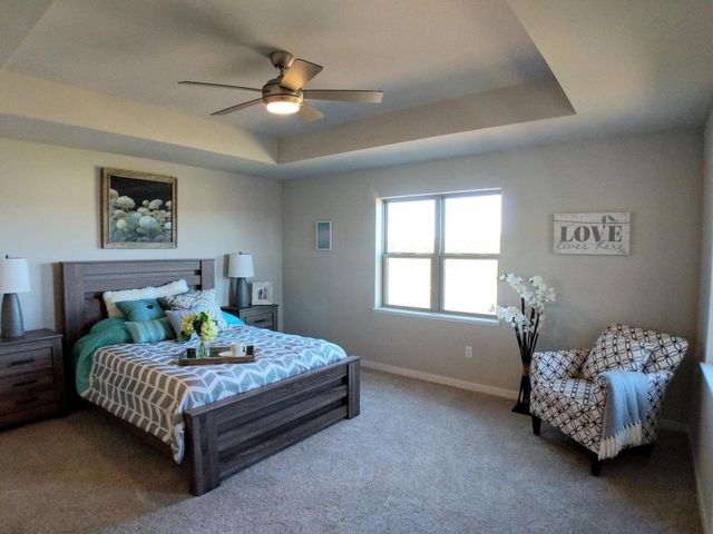 6651 Wagtail Way, Middleton, WI 53562