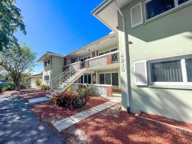 4213 NE 21st Avenue, Fort Lauderdale, FL 33308