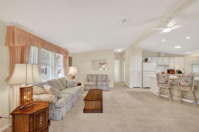 706 TANGERINE DRIVE, Lady Lake, FL 32159