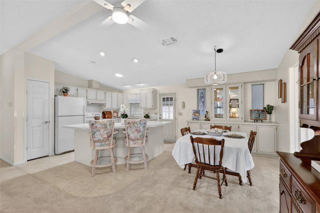 706 TANGERINE DRIVE, Lady Lake, FL 32159