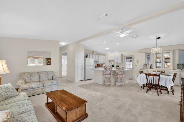 706 TANGERINE DRIVE, Lady Lake, FL 32159