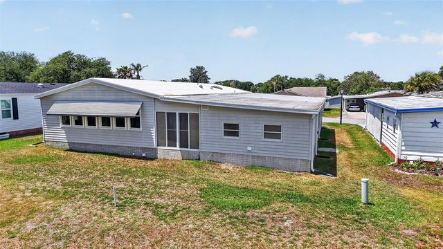 706 TANGERINE DRIVE, Lady Lake, FL 32159