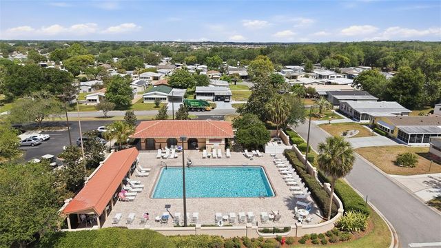 706 TANGERINE DRIVE, Lady Lake, FL 32159