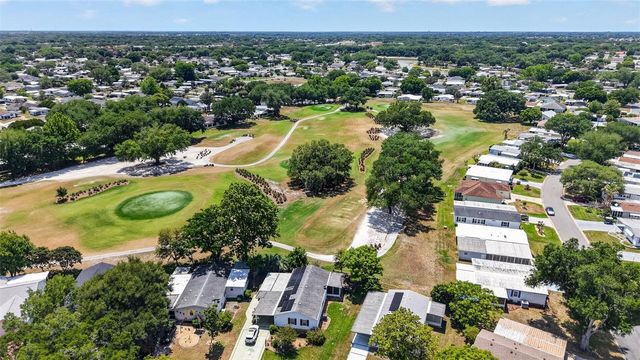 706 TANGERINE DRIVE, Lady Lake, FL 32159