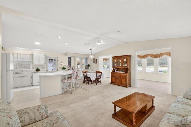 706 TANGERINE DRIVE, Lady Lake, FL 32159