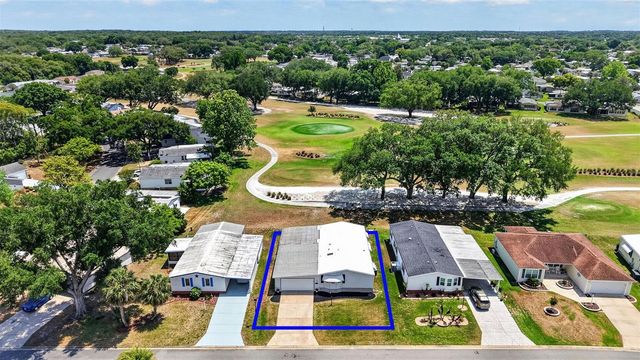 706 TANGERINE DRIVE, Lady Lake, FL 32159