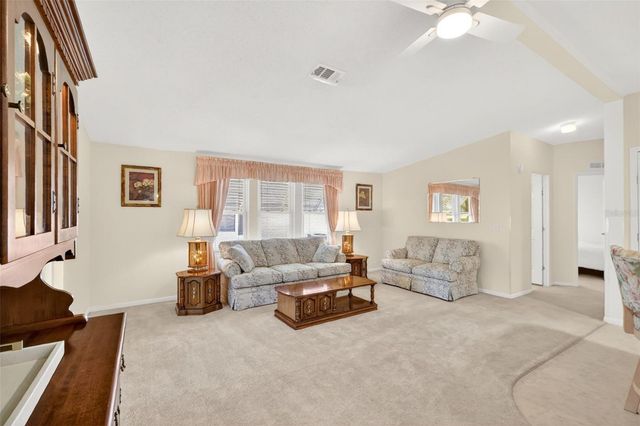 706 TANGERINE DRIVE, Lady Lake, FL 32159