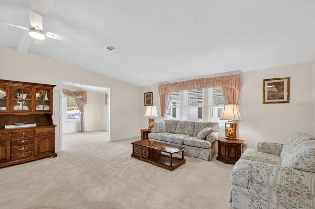 706 TANGERINE DRIVE, Lady Lake, FL 32159