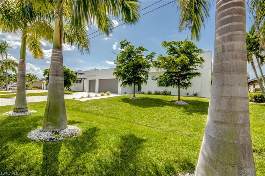 2622 SW 46th TER, CAPE CORAL, FL 33914 — photo 2