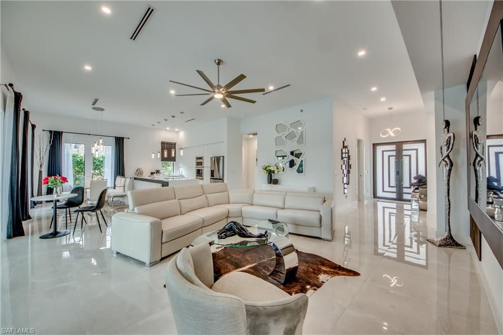 2622 SW 46th TER, CAPE CORAL, FL 33914 — photo 3