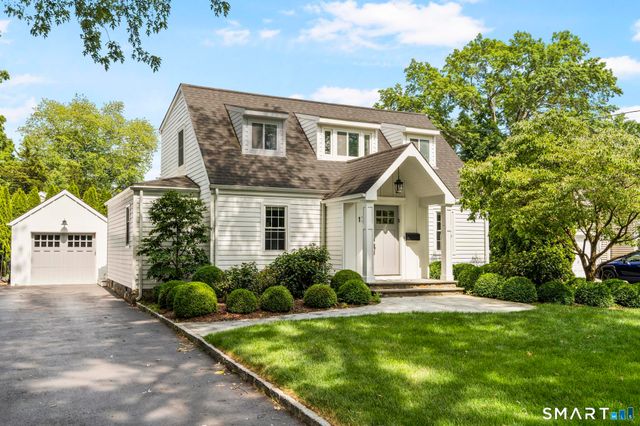 170 Dunnlea Road, Fairfield, CT 06824