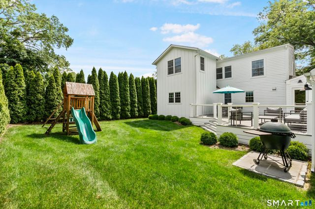 170 Dunnlea Road, Fairfield, CT 06824