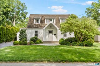 170 Dunnlea Road, Fairfield, CT 06824