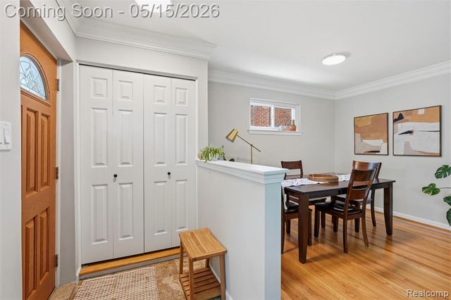 1333 Fontaine Avenue, Madison Heights, MI 48071