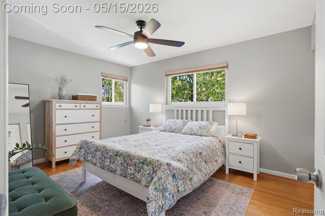 1333 Fontaine Avenue, Madison Heights, MI 48071
