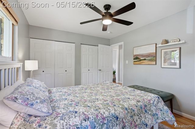 1333 Fontaine Avenue, Madison Heights, MI 48071