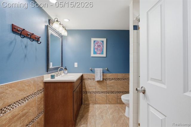 1333 Fontaine Avenue, Madison Heights, MI 48071