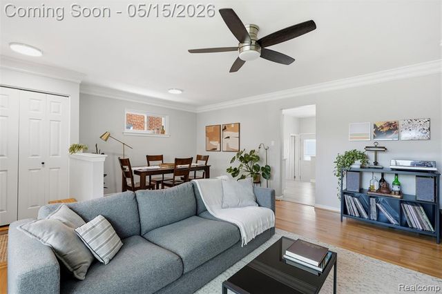 1333 Fontaine Avenue, Madison Heights, MI 48071