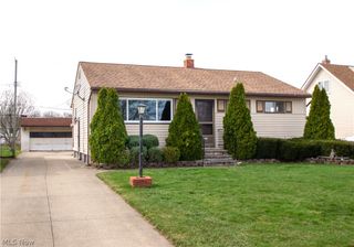 6448 Delores Boulevard, Brook Park, OH 44142