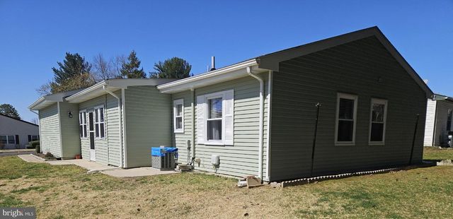 26 KINGSTON WAY, Southampton, NJ 08088