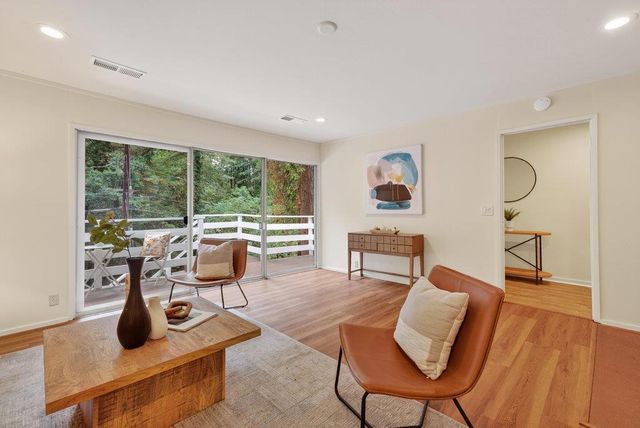 14755 Two Bar Road, Boulder Creek, CA 95006