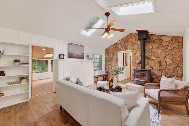 14755 Two Bar Road, Boulder Creek, CA 95006