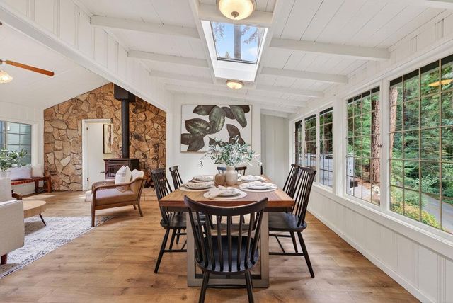 14755 Two Bar Road, Boulder Creek, CA 95006