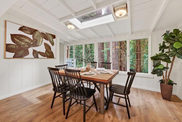 14755 Two Bar Road, Boulder Creek, CA 95006