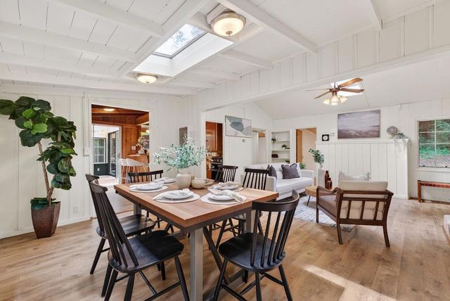 14755 Two Bar Road, Boulder Creek, CA 95006