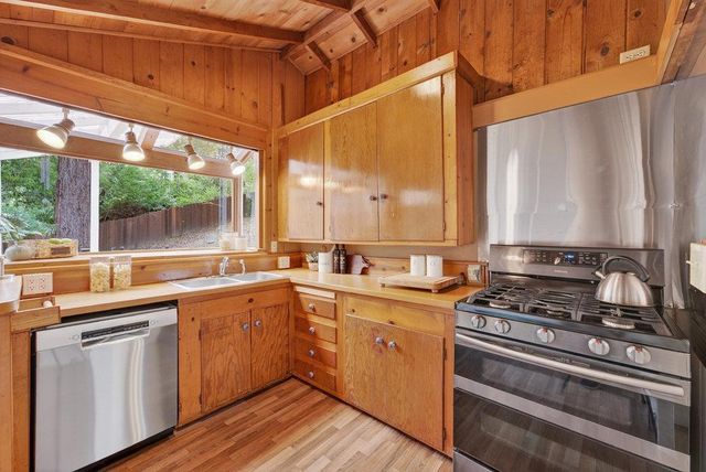 14755 Two Bar Road, Boulder Creek, CA 95006