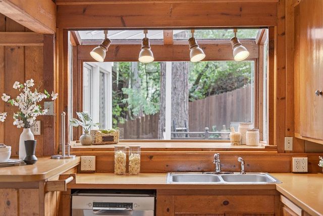 14755 Two Bar Road, Boulder Creek, CA 95006