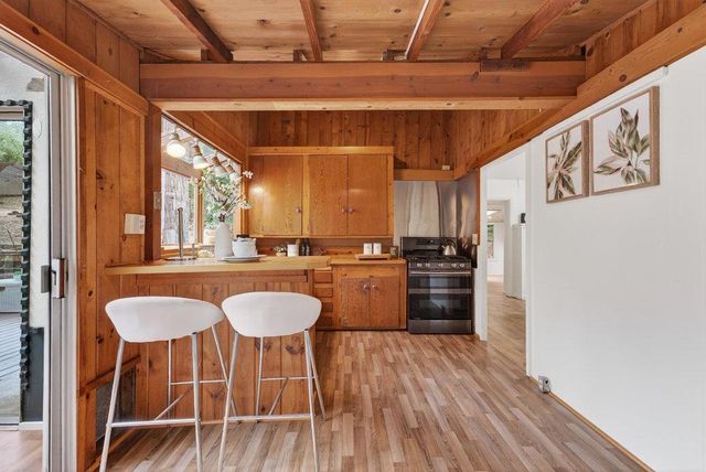 14755 Two Bar Road, Boulder Creek, CA 95006