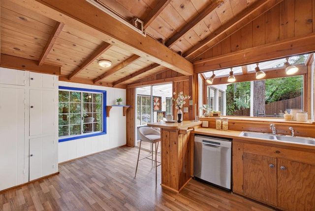 14755 Two Bar Road, Boulder Creek, CA 95006