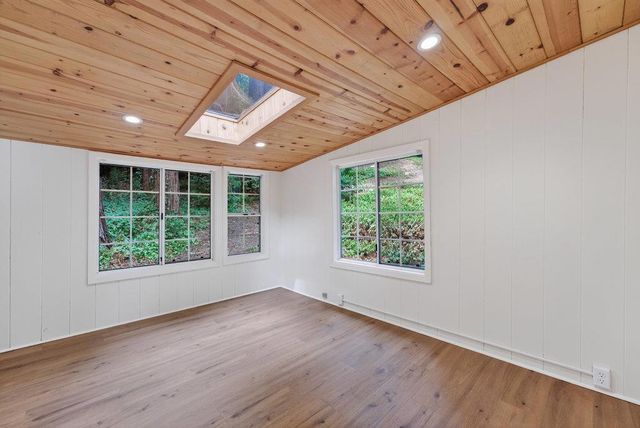 14755 Two Bar Road, Boulder Creek, CA 95006