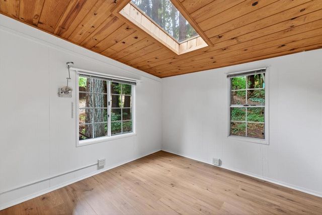 14755 Two Bar Road, Boulder Creek, CA 95006