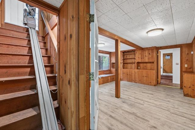 14755 Two Bar Road, Boulder Creek, CA 95006