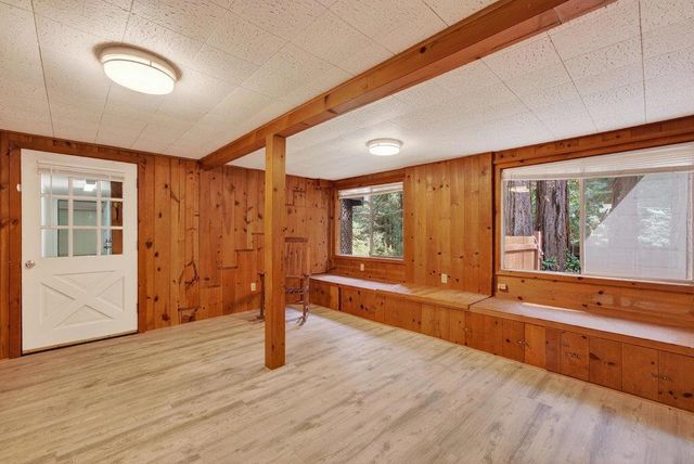 14755 Two Bar Road, Boulder Creek, CA 95006