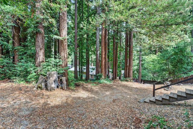 14755 Two Bar Road, Boulder Creek, CA 95006