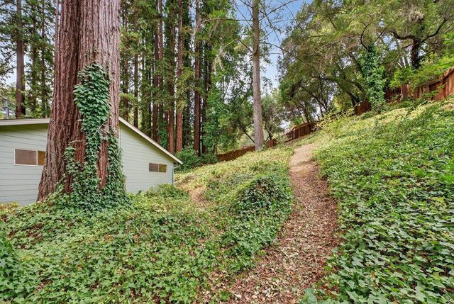 14755 Two Bar Road, Boulder Creek, CA 95006