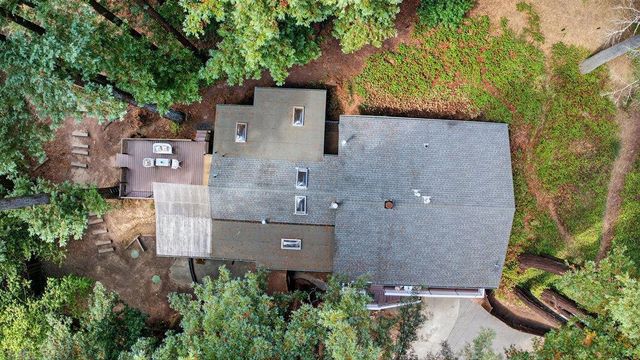 14755 Two Bar Road, Boulder Creek, CA 95006