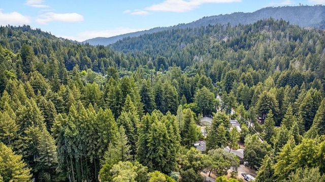 14755 Two Bar Road, Boulder Creek, CA 95006